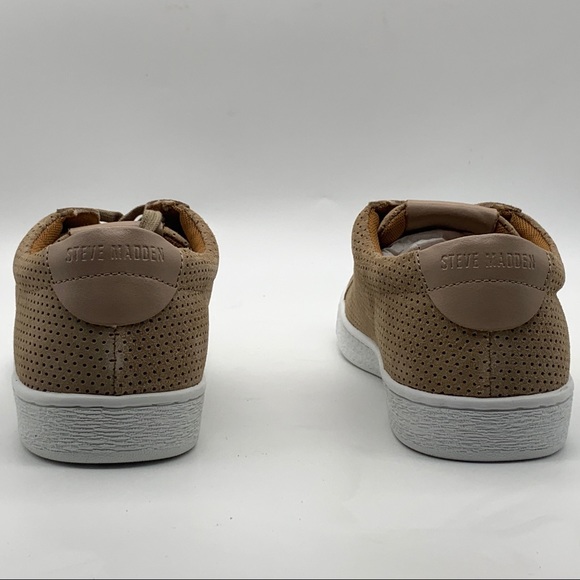 Steve Madden Offshore Low Top Sneaker NIB - Picture 9 of 16